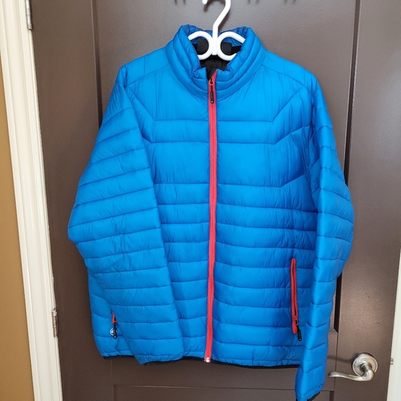 StormTech winter coat - Picture 1 of 12